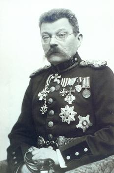 Ernst Podder