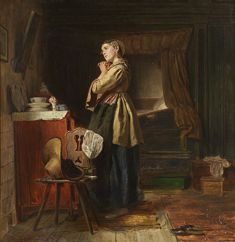 Ferdinand Fagerlin