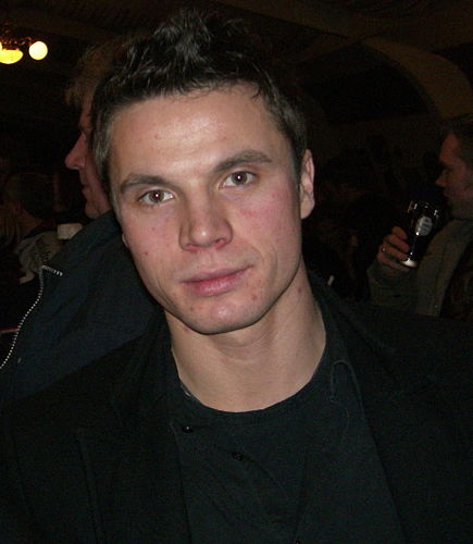 Dimitri Kotschnew