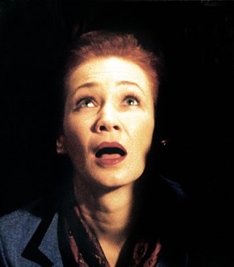 Dorottya Udvaros