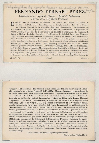 Fernando Ferrari-Perez