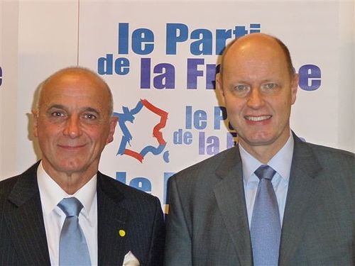 Fernand Rachinel