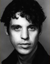 Dickon Tolson
