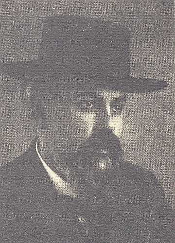 Ephraim Carlebach