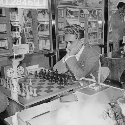 Florin Gheorghiu