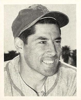 Eddie Lake