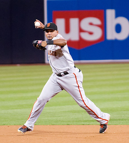 Tony Abreu