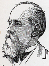 Elias Selah Holliday