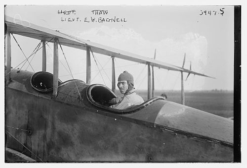Edgar Bagnell