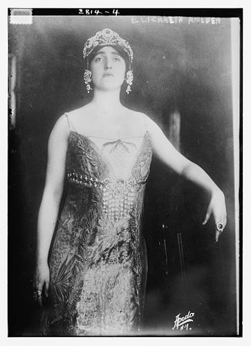 Elizabeth Amsden