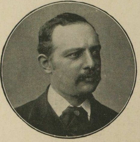 Edmund Robertson