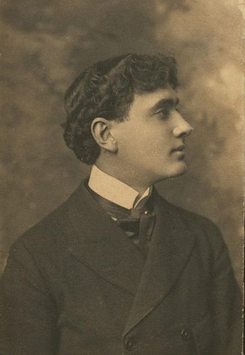 Edgar Selwyn