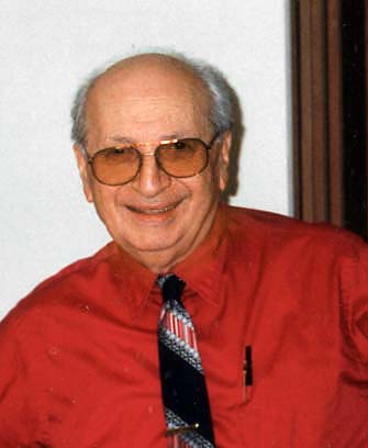 Erwin Friedlander