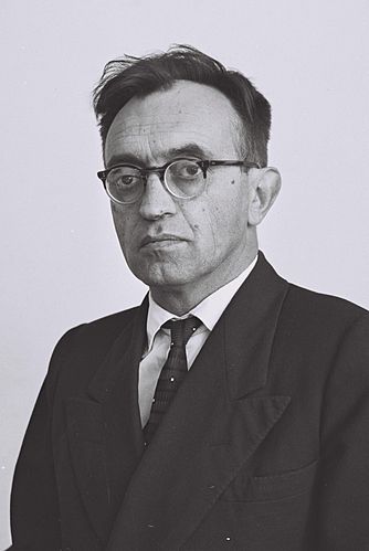 Eliyahu Meridor