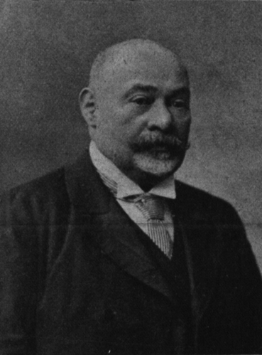 Eduard Bacher