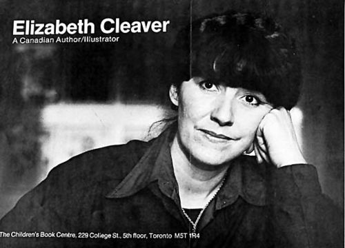 Elizabeth Mrazik-Cleaver