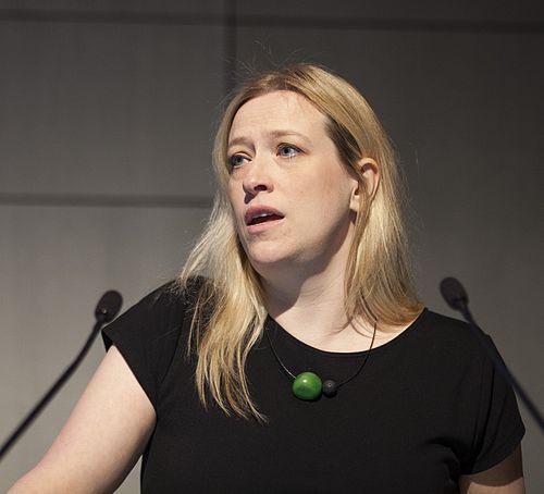 Eyglo Hardardottir