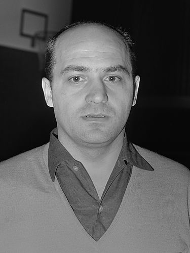 Egon Steuer