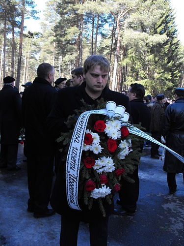 Dmitri Linter