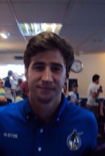 Fabian Broghammer