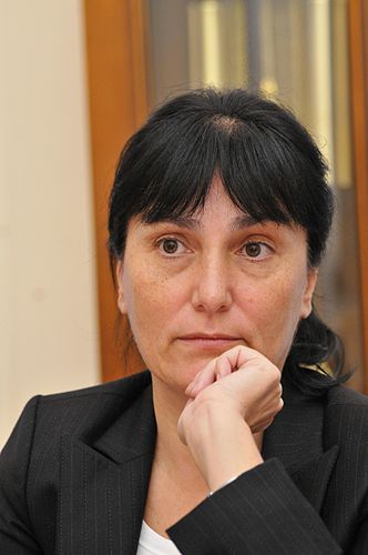 Diana Dragutinovic