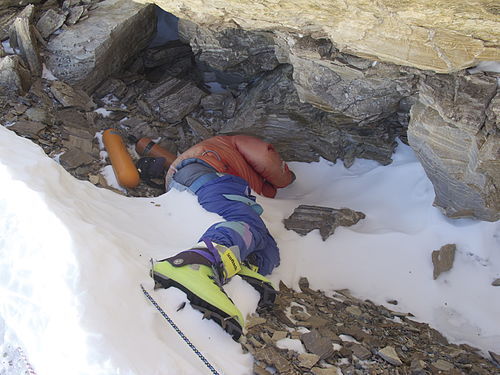 Dorje Morup