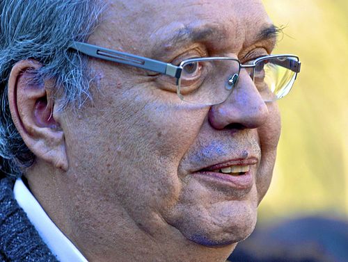 Fernando Tordo