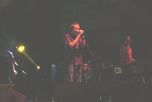 James Chapman