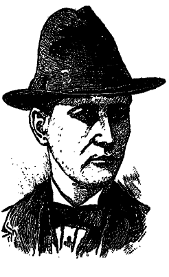 Max Hodel