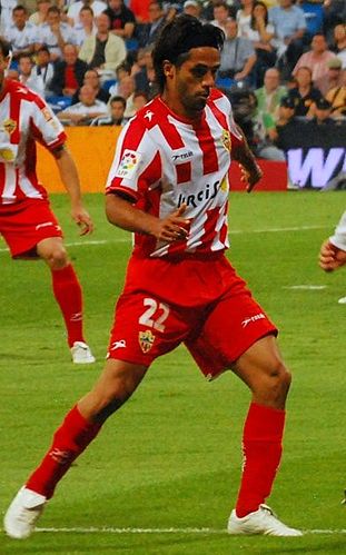 Fabian Vargas