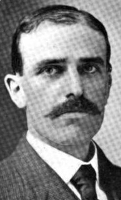 Edward Deavitt
