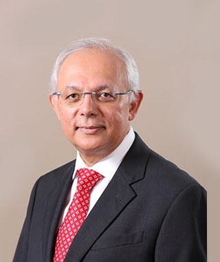 Mahesh Amalean