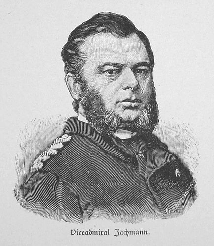 Eduard Jachmann
