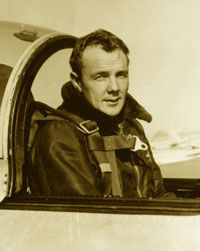 Donald Adams