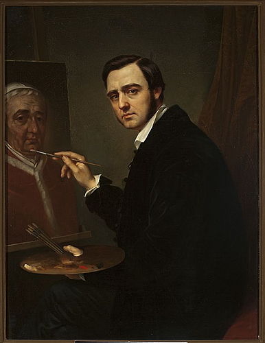 January Saverio Kaniewski