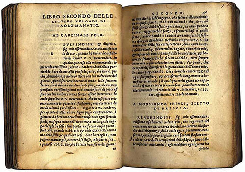 Francesco Griffo