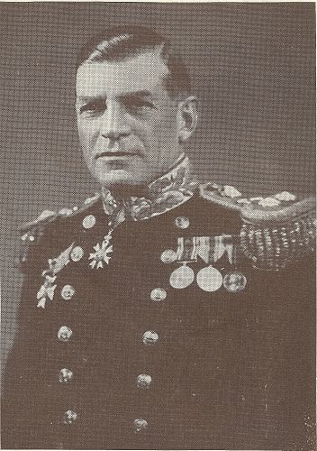 Ernest Taylor