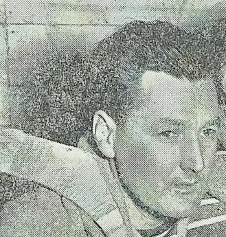 Ernest Aljancic