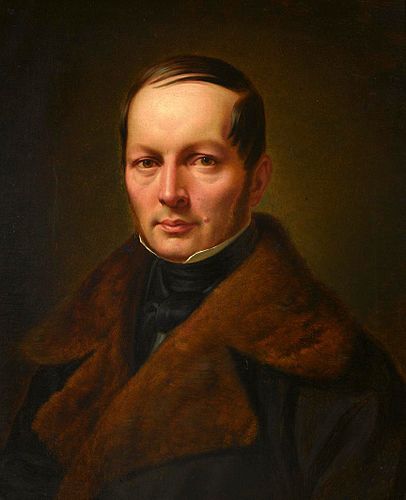 Edward Rastawiecki