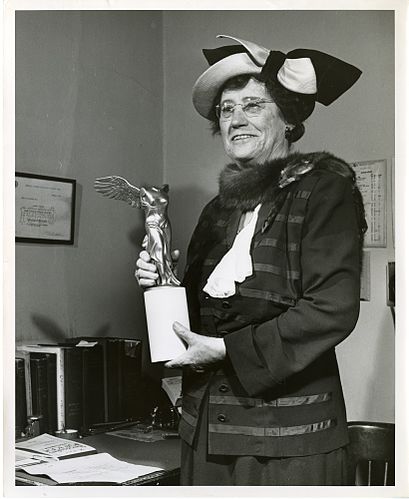 Elise L'Esperance