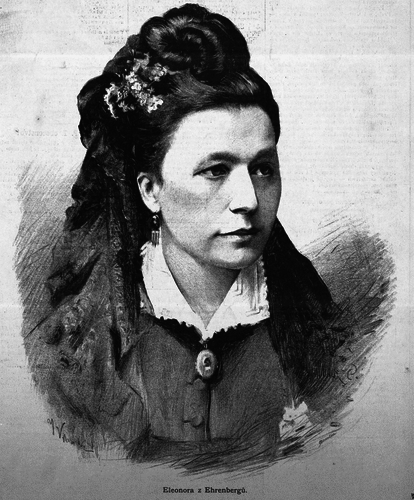 Eleanor Ehrenbergu