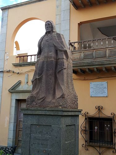 Fernando Guanarteme
