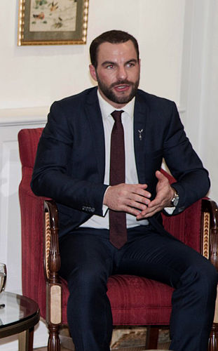 Florian Hill