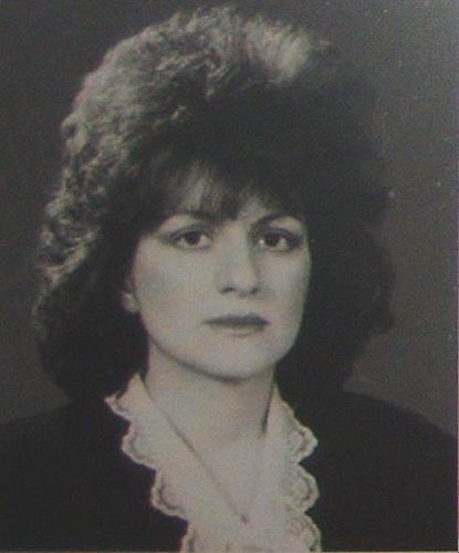 Elnara Kerimova