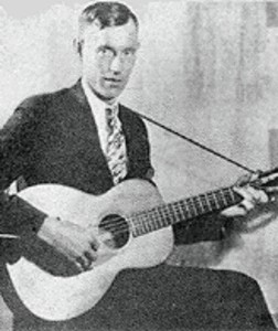 Frank Hutchison