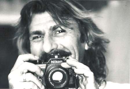 Dieter Borst