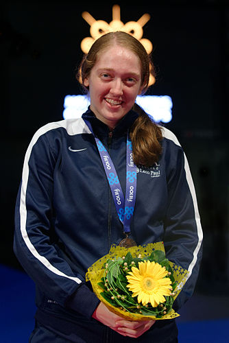 Anne Stone
