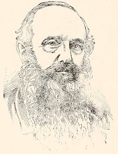 Dudley Ely
