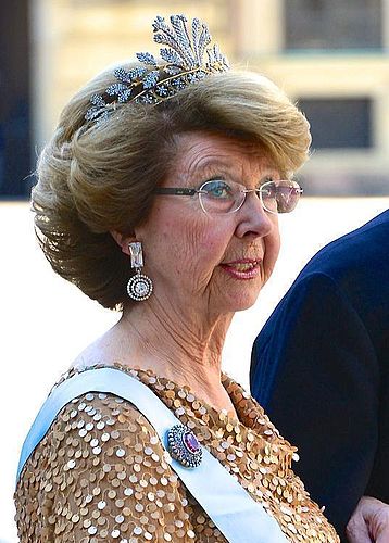 Elisabeth Desiree