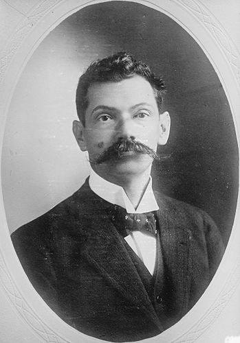 Francisco Bertrand